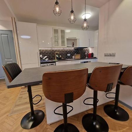 Magnifique Appartement Paris La Defense Bois-Colombes エクステリア 写真