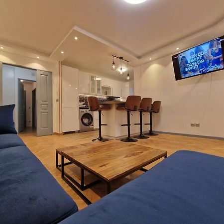 Magnifique Appartement Paris La Defense Bois-Colombes エクステリア 写真