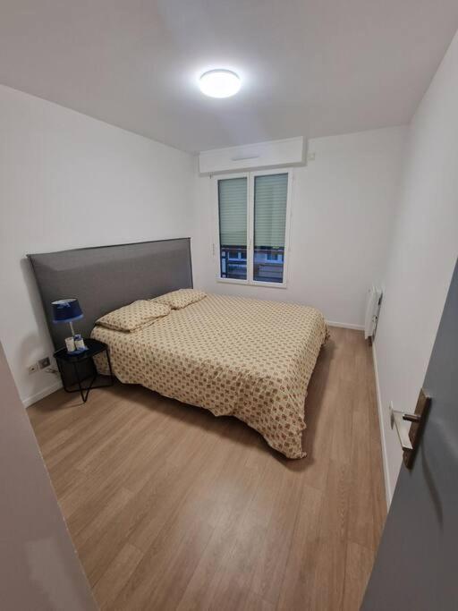Magnifique Appartement Paris La Defense Bois-Colombes エクステリア 写真