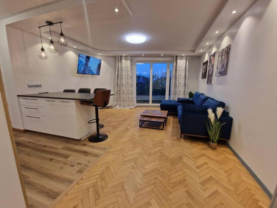 Magnifique Appartement Paris La Defense Bois-Colombes エクステリア 写真