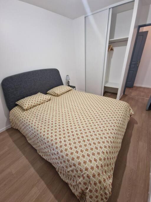 Magnifique Appartement Paris La Defense Bois-Colombes エクステリア 写真