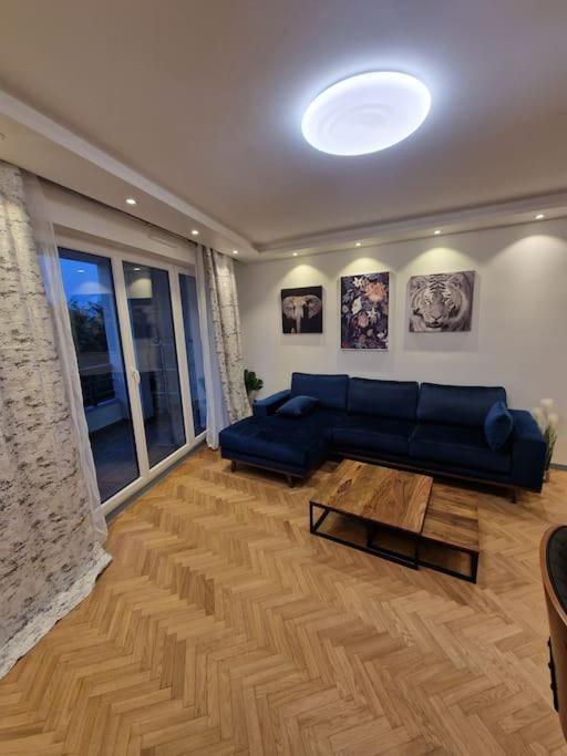 Magnifique Appartement Paris La Defense Bois-Colombes エクステリア 写真