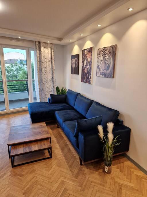 Magnifique Appartement Paris La Defense Bois-Colombes エクステリア 写真