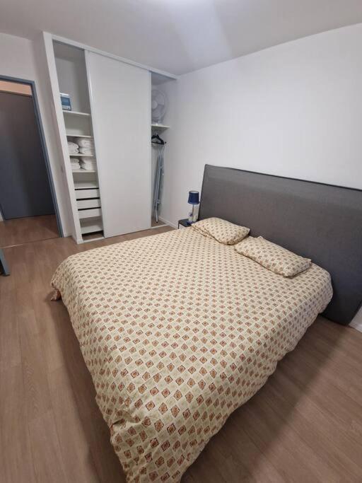 Magnifique Appartement Paris La Defense Bois-Colombes エクステリア 写真